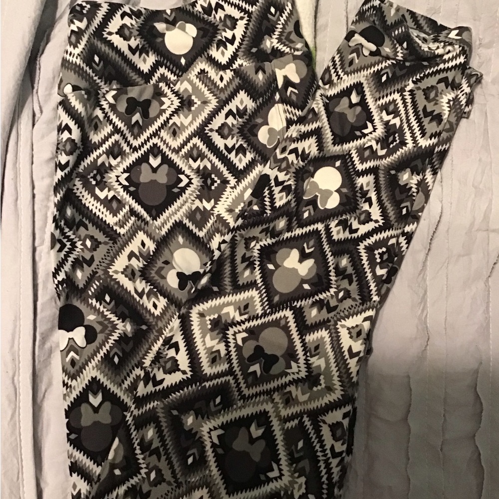 Disney Lularoe